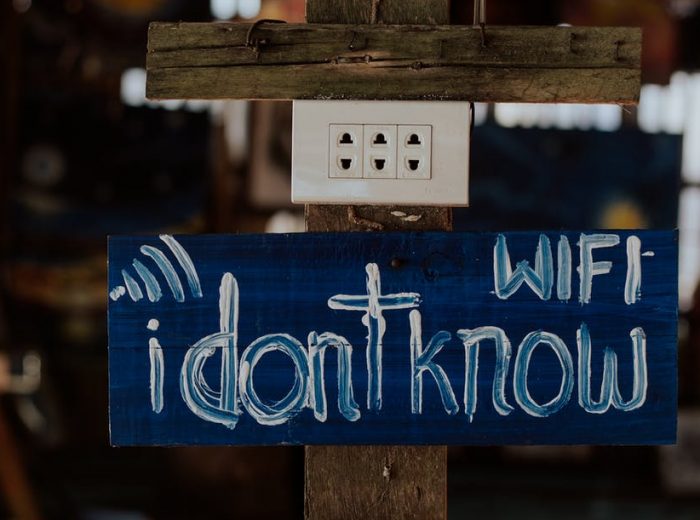 Wi-fi Security: 9 Tips to Protect Your Wi-Fi at Home 3